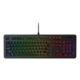 Lenovo K310 tastiera gaming USB US inglese nero