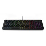 Lenovo K310 tastiera gaming USB US inglese nero