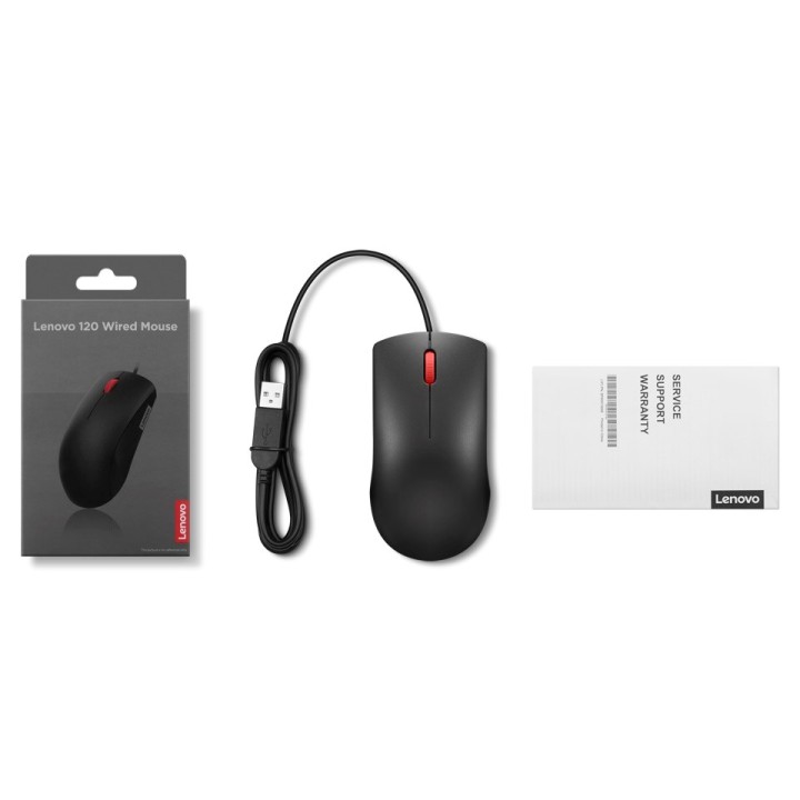 Lenovo GY51L52636