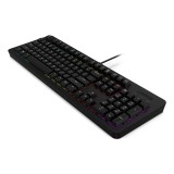 Lenovo K310 tastiera gaming USB US inglese nero