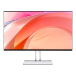Lenovo L27-45 Monitor per computer 68.6 cm (27 ) 1920 x 1080 pixel Full HD LED Grigio