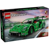 LEGO TECHNIC 42224 Porsche 911 GT3 R REXY AO Auto da Corsa