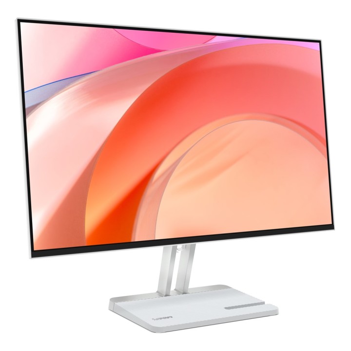 Lenovo L27-45 Monitor per computer 68.6 cm (27 ) 1920 x 1080 pixel Full HD LED Grigio