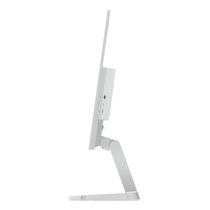 Lenovo L27-45 Monitor per computer 68.6 cm (27 ) 1920 x 1080 pixel Full HD LED Grigio