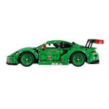 LEGO TECHNIC 42224 Porsche 911 GT3 R REXY AO Auto da Corsa