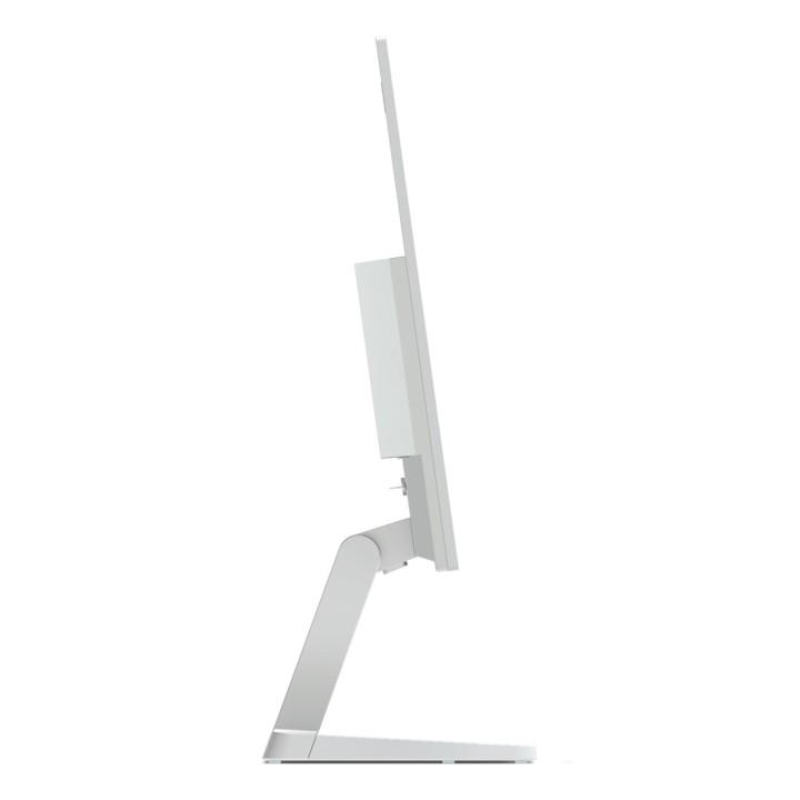 Lenovo L27-45 Monitor per computer 68.6 cm (27 ) 1920 x 1080 pixel Full HD LED Grigio