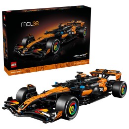 LEGO TECHNIC 42228 McLaren MCL39 F1 Auto