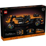 LEGO TECHNIC 42228 McLaren MCL39 F1 Auto