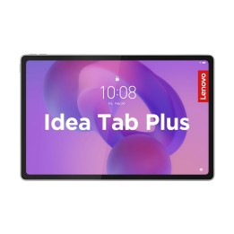 Lenovo Idea Tab Plus MediaTek Dimensity 6400 256 GB 30.7 cm (12.1 ) 8 GB Wi-Fi 5 (802.11ac) Android 15 Grigio