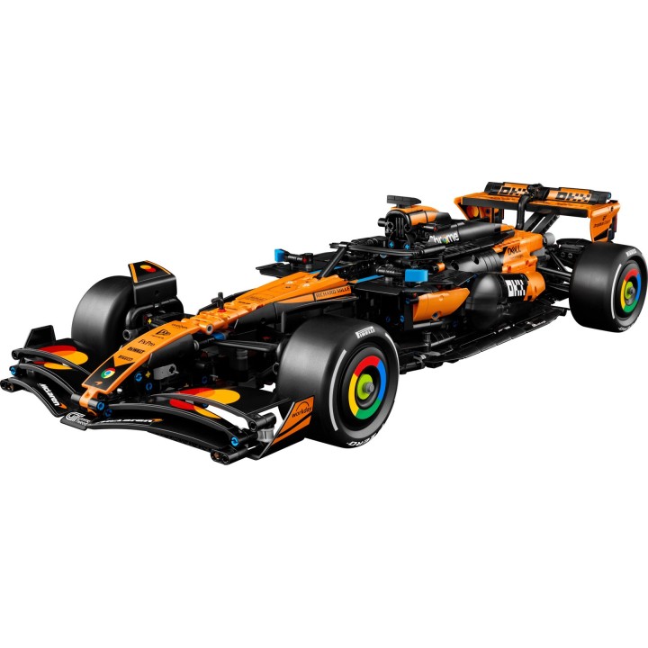 LEGO TECHNIC 42228 McLaren MCL39 F1 Auto