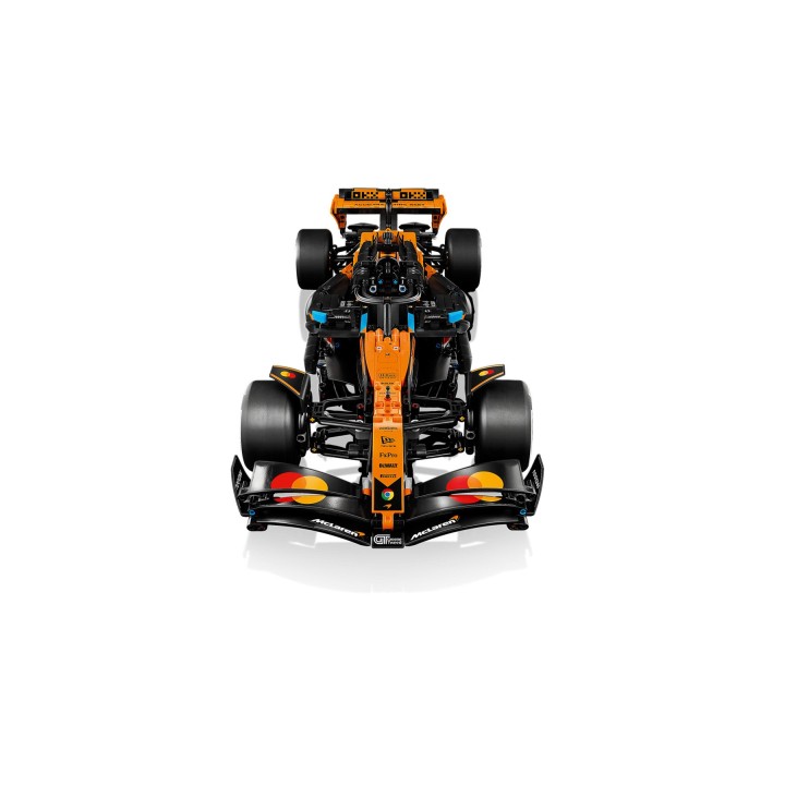 LEGO TECHNIC 42228 McLaren MCL39 F1 Auto