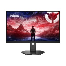 Lenovo Legion 27QD-10 Monitor del computer 68.6 cm (27 ) 2560 x 1440 pixel Quad HD LCD Nero