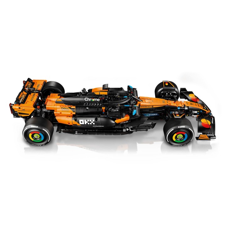 LEGO TECHNIC 42228 McLaren MCL39 F1 Auto