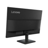 Lenovo L24-4e Monitor per computer 60.5 cm (23.8 ) 1920 x 1080 pixel Full HD LCD Nero