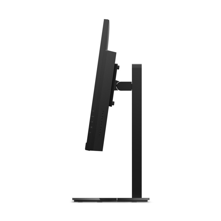 Lenovo Legion 27QD-10 Monitor del computer 68.6 cm (27 ) 2560 x 1440 pixel Quad HD LCD Nero
