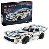 LEGO TECHNIC 42234 Dodge Viper GTS-R Auto Sportiva