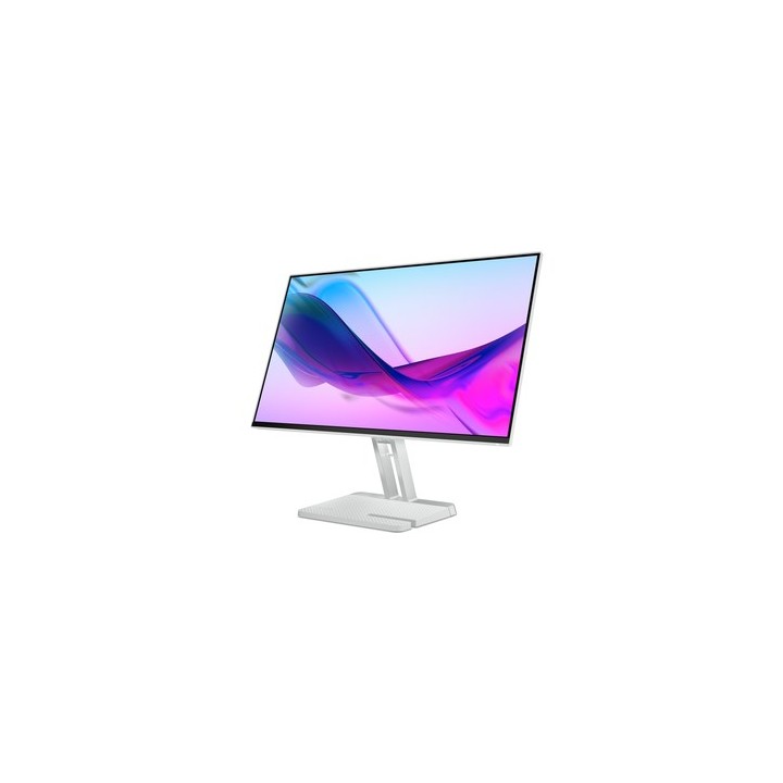 Lenovo L27h-4A 27' 2560 x 1440 QHD monitor