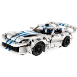 LEGO TECHNIC 42234 Dodge Viper GTS-R Auto Sportiva