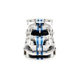 LEGO TECHNIC 42234 Dodge Viper GTS-R Auto Sportiva