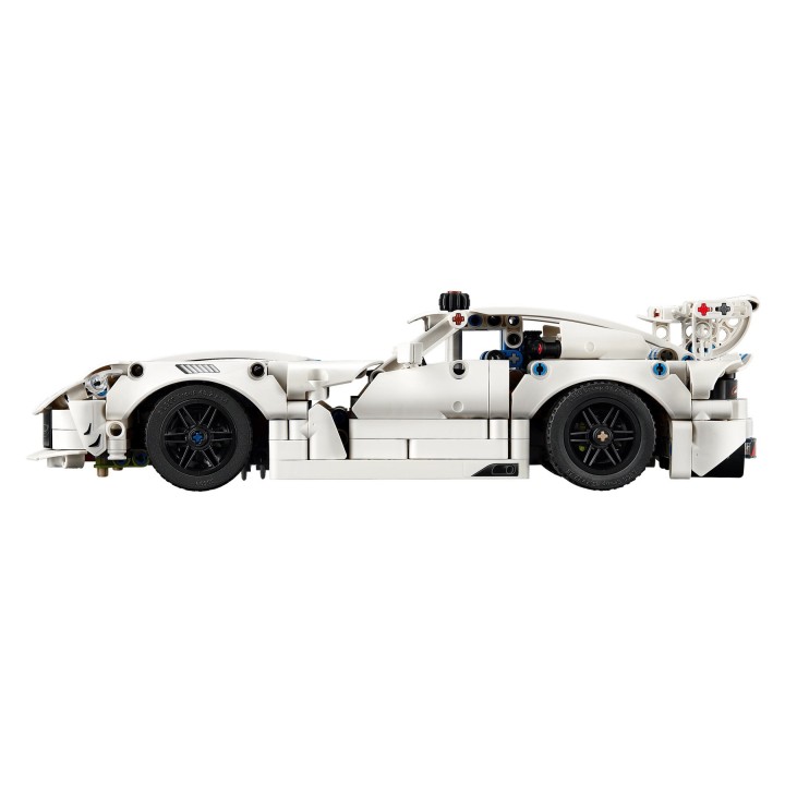 LEGO TECHNIC 42234 Dodge Viper GTS-R Auto Sportiva