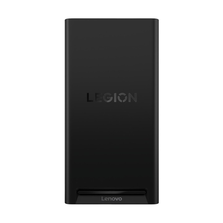 Lenovo Legion T5 30AGB10 AMD Ryzen™ 7 7700X 32 GB DDR5-SDRAM 2 TB SSD NVIDIA GeForce RTX 5060 Ti Windows 11 Home Tower PC nero