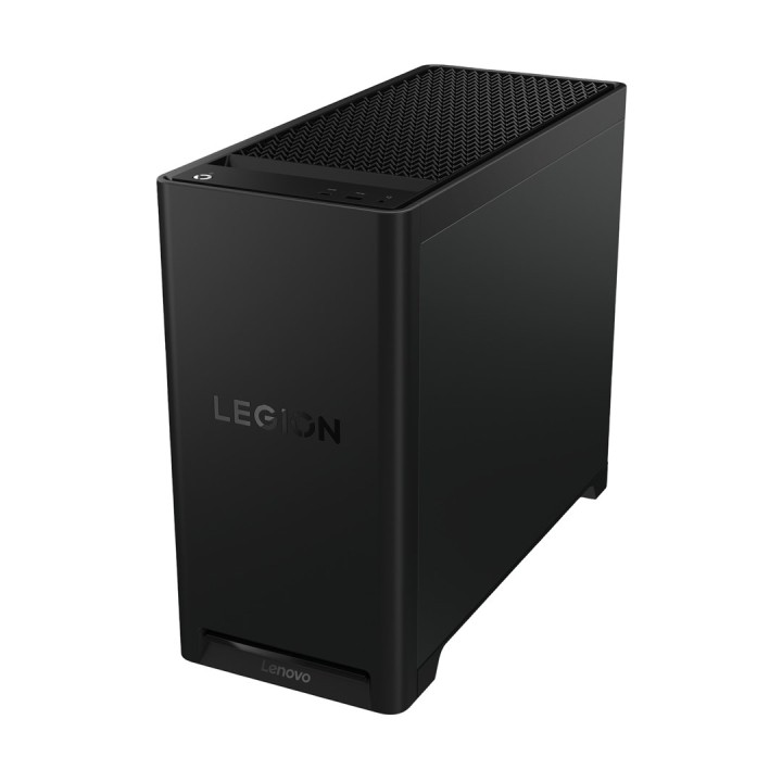 Lenovo Legion T5 30AGB10 AMD Ryzen™ 7 7700X 32 GB DDR5-SDRAM 2 TB SSD NVIDIA GeForce RTX 5060 Ti Windows 11 Home Tower PC nero