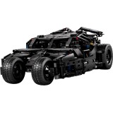 LEGO TECHNIC 42239 Batmobile Tumbler