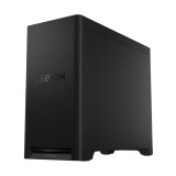 Lenovo Legion T5 30AGB10 AMD Ryzen™ 7 7700X 32 GB DDR5-SDRAM 2 TB SSD NVIDIA GeForce RTX 5060 Ti Windows 11 Home Tower PC nero