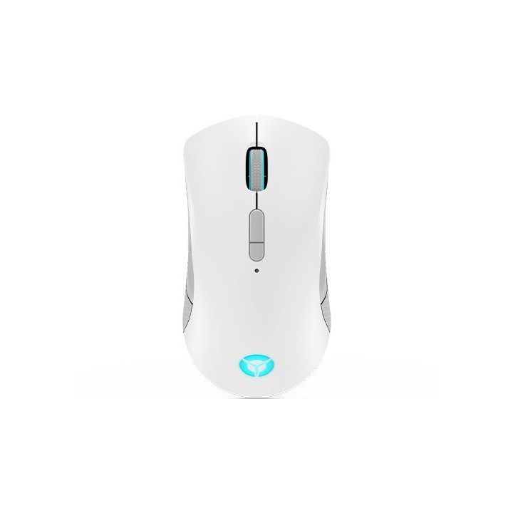 Lenovo Legion M600 Mouse gaming wireless ambidestro RF wireless + Bluetooth + USB Type-A ottico 16000 DPI