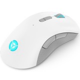 Lenovo Legion M600 Mouse gaming wireless ambidestro RF wireless + Bluetooth + USB Type-A ottico 16000 DPI