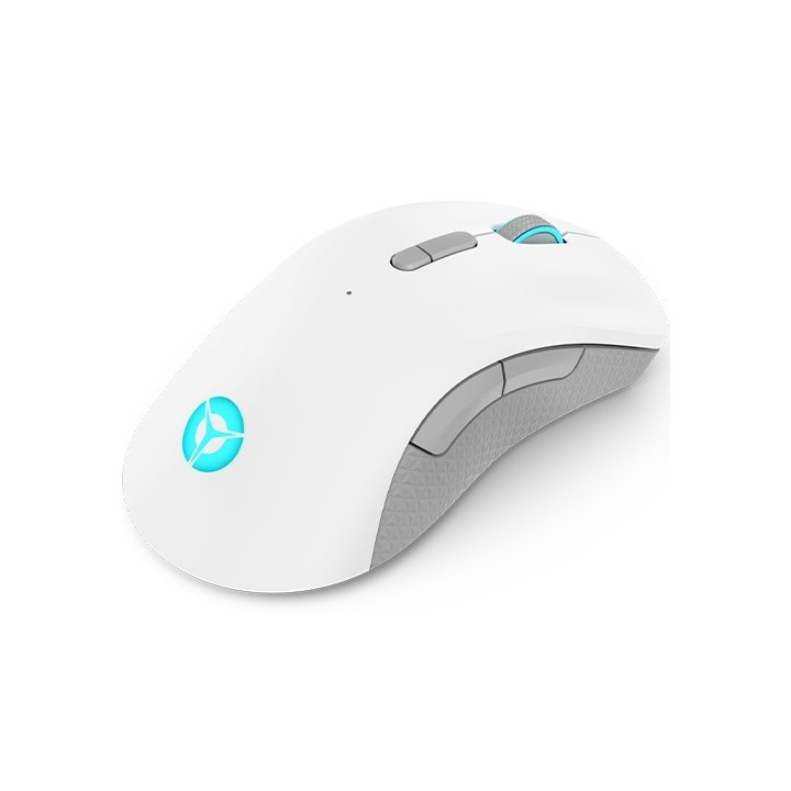 Lenovo Legion M600 Mouse gaming wireless ambidestro RF wireless + Bluetooth + USB Type-A ottico 16000 DPI