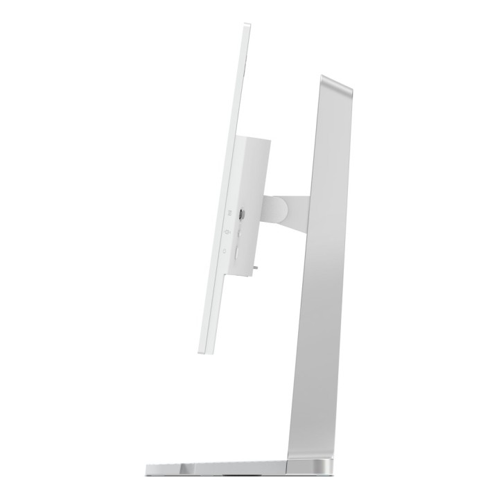 Lenovo L24D-4C Monitor per computer 60.5 cm (23.8 ) 1920 x 1080 pixel Full HD LCD Grigio