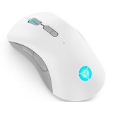 Lenovo Legion M600 Mouse gaming wireless ambidestro RF wireless + Bluetooth + USB Type-A ottico 16000 DPI