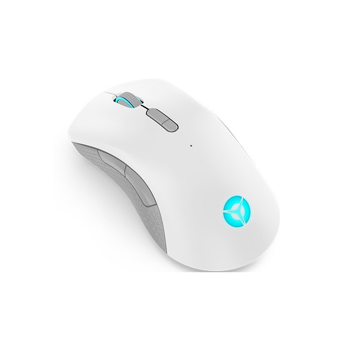 Lenovo Legion M600 Mouse gaming wireless ambidestro RF wireless + Bluetooth + USB Type-A ottico 16000 DPI