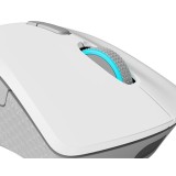 Lenovo Legion M600 Mouse gaming wireless ambidestro RF wireless + Bluetooth + USB Type-A ottico 16000 DPI