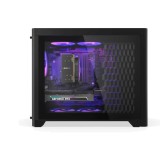 Lenovo Legion T5 30IAS10 Ultra 5 225 32GB DDR5 5600 SSD1TB GeForce RTX 5060 8GB 500W Win11 Eclipse Black