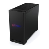 Lenovo Legion T5 30AGB10 Ryzen 7 7700X 32GB DDR5 5600 2TB SSD GeForce RTX 5070 12GB Windows 11 Eclipse Nero