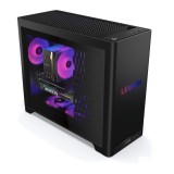 Lenovo Legion T5 30AGB10 Ryzen 7 7700X 32GB DDR5 5600 2TB SSD GeForce RTX 5070 12GB Windows 11 Eclipse Nero