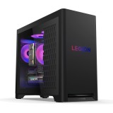 Lenovo Legion T5 30AGB10 Ryzen 7 7700X 32GB DDR5 5600 2TB SSD GeForce RTX 5070 12GB Windows 11 Eclipse Nero