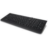 Lenovo 300 Tastiera con mouse incluso universale USB QWERTY US inglese nero
