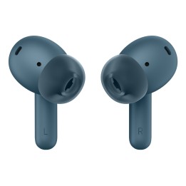 Lenovo TWS Yoga PC Edition cuffia true wireless stereo (TWS) in-ear per telefonate/musica bluetooth azzurro