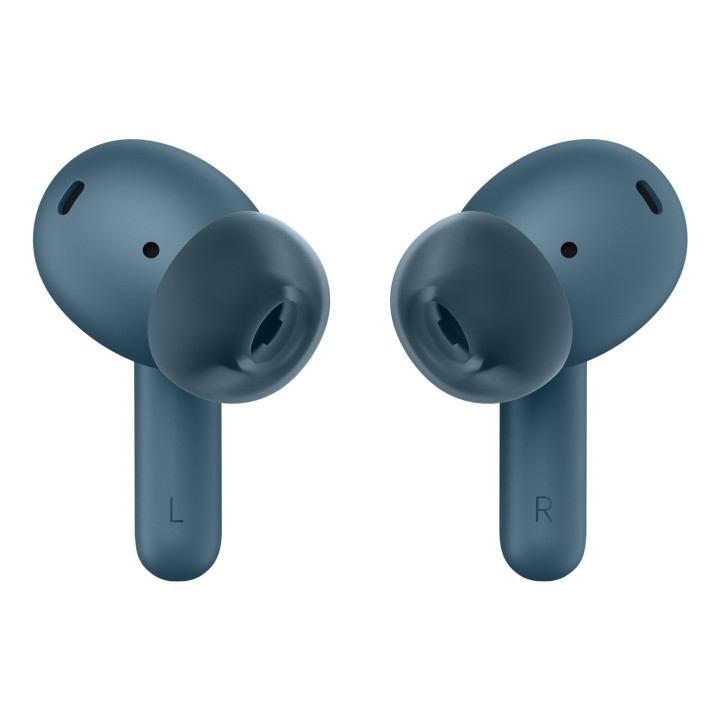 Lenovo TWS Yoga PC Edition cuffia true wireless stereo (TWS) in-ear per telefonate/musica bluetooth azzurro