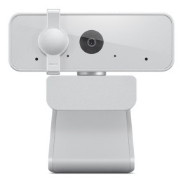 Lenovo 310 webcam 1920 x 1080 pixel USB 2.0 bianco