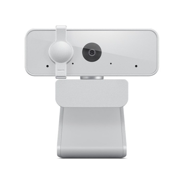 Lenovo 310 webcam 1920 x 1080 pixel USB 2.0 bianco