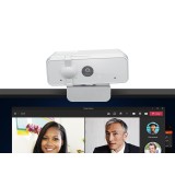 Lenovo 310 webcam 1920 x 1080 pixel USB 2.0 bianco