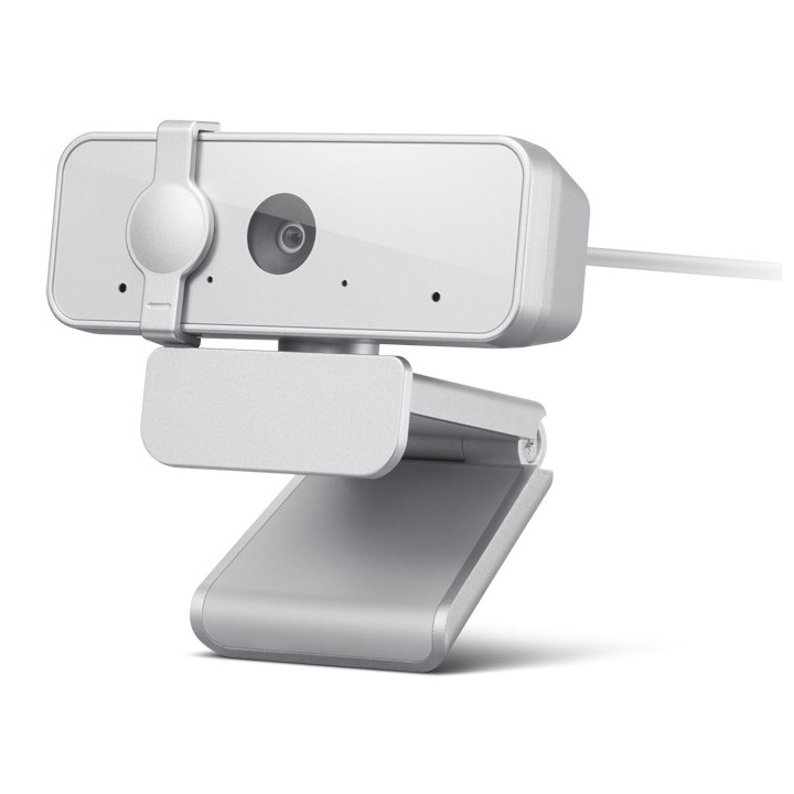 Lenovo 310 webcam 1920 x 1080 pixel USB 2.0 bianco