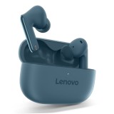 Lenovo TWS Yoga PC Edition cuffia true wireless stereo (TWS) in-ear per telefonate/musica bluetooth azzurro