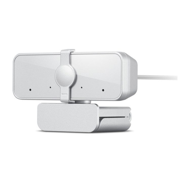 Lenovo 310 webcam 1920 x 1080 pixel USB 2.0 bianco