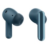 Lenovo TWS Yoga PC Edition cuffia true wireless stereo (TWS) in-ear per telefonate/musica bluetooth azzurro