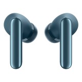 Lenovo TWS Yoga PC Edition cuffia true wireless stereo (TWS) in-ear per telefonate/musica bluetooth azzurro